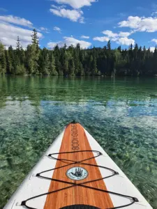 body glove paddle board