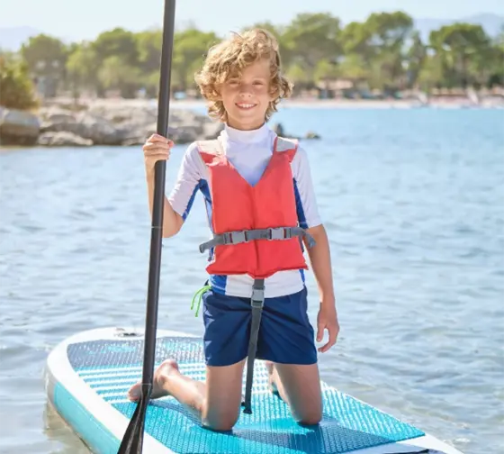 kids paddle boards