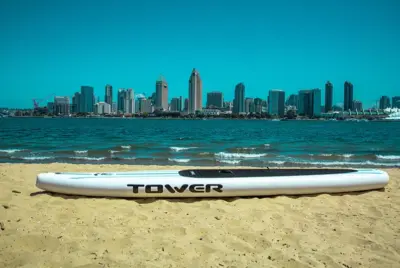 tower paddle boards