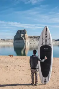 tower paddle boards