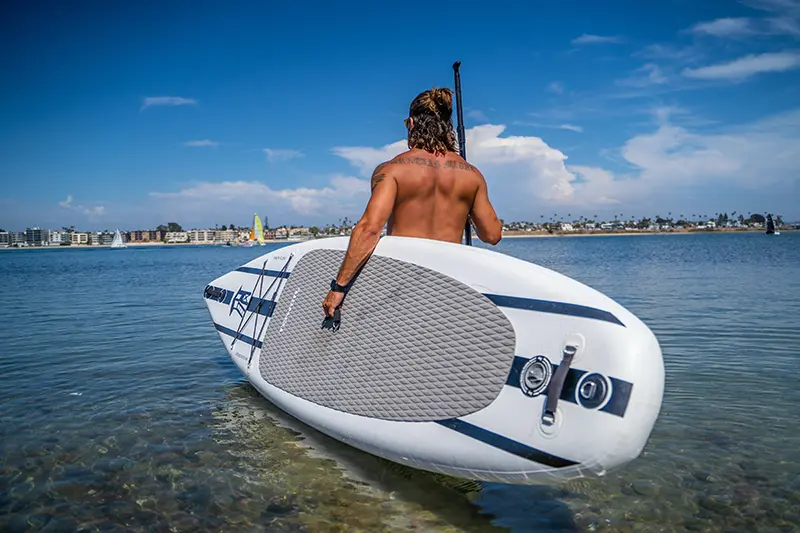 tower paddle boards