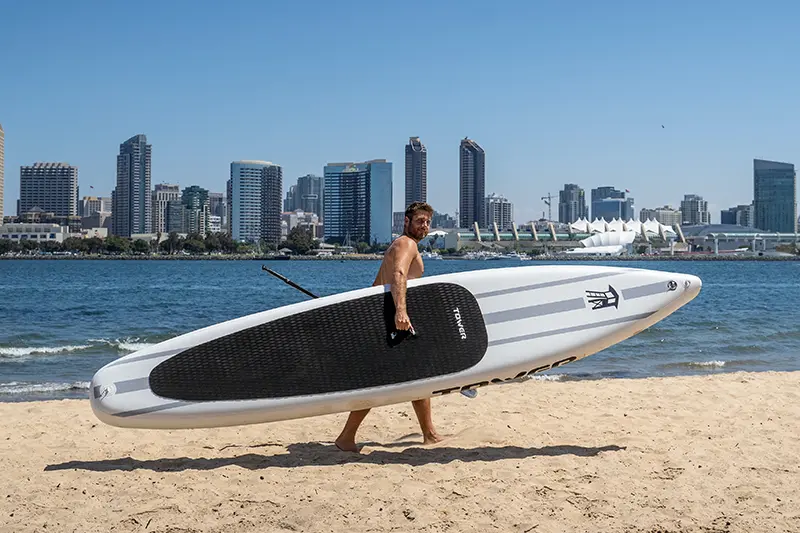 tower paddle boards